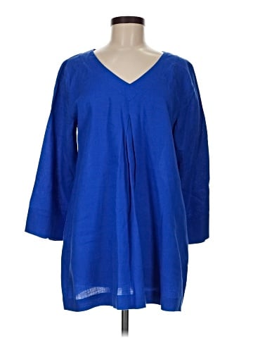 Tyler Boe Casual Dress (view 1)