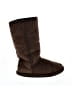 Ugg Australia 100% Leather Brown Boots Size 8 (wide) - photo 1