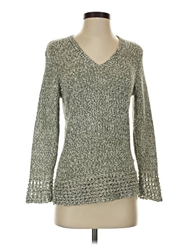 Elliott Lauren Pullover Sweater (view 1)