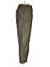 Thrills Green Cargo Pants Size 10 - photo 4