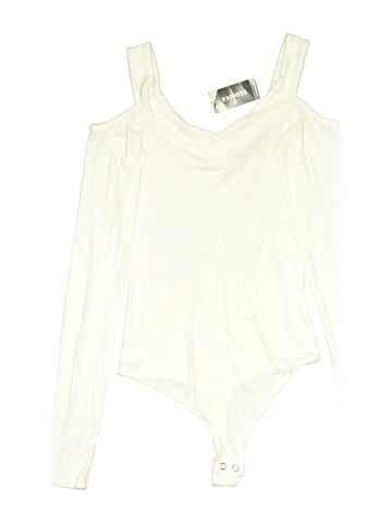 Express One Eleven Bodysuit (view 1)
