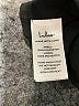 Lulus 100% Polyester Black Cocktail Dress Size S - photo 8