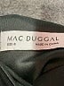 Mac Duggal 100% Polyester Black Cocktail Dress Size 0 - photo 7