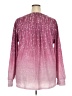 Unbranded Pink Long Sleeve T-Shirt Size 3X - photo 2