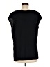 W by Wilt Black Sleeveless Blouse Size M - photo 2