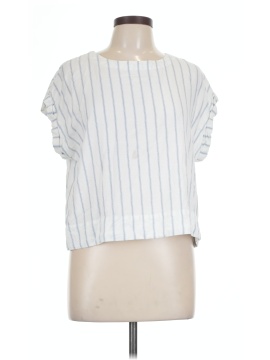 Cloth & Stone Short Sleeve Top