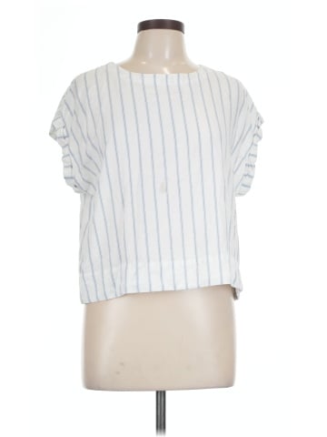 Cloth & Stone Short Sleeve Top (view 1)
