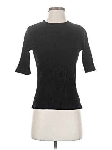 ModCloth Short Sleeve Top (view 1)