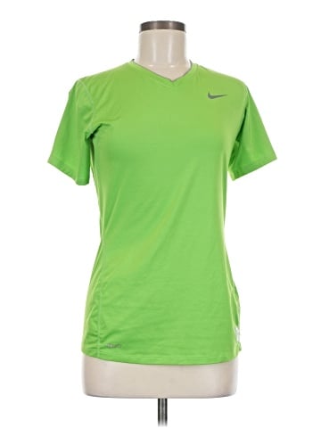 Nike Active T-Shirt (view 1)
