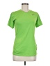 Nike Green Active T-Shirt Size M - photo 1