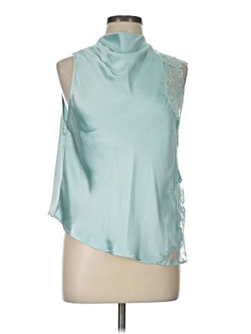 Ann Taylor LOFT Sleeveless Blouse (view 1)