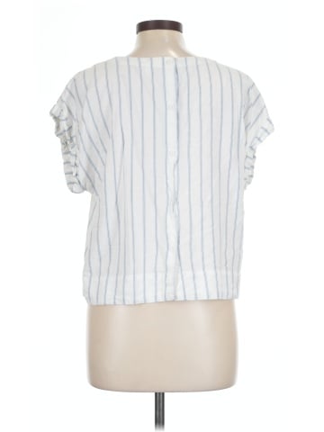 Cloth & Stone Short Sleeve Top (view 2)