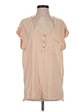 Aerie Short Sleeve Henley (view 1)