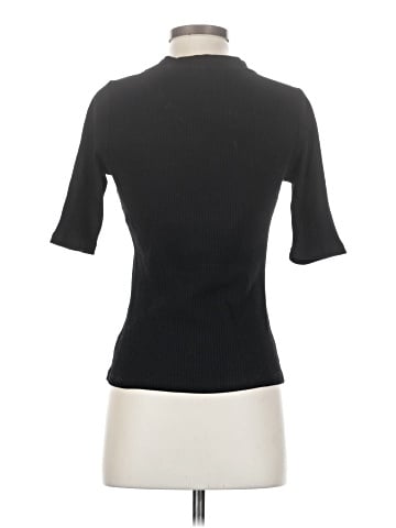 ModCloth Short Sleeve Top (view 2)