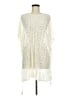 Unbranded Ivory Poncho One size (estimated) - photo 1