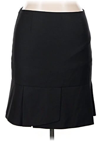 J.Crew Wool Skirt (view 1)