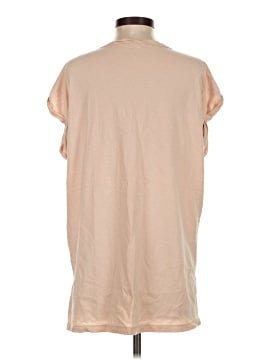 Aerie Short Sleeve Henley (view 2)