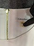 Calvin Klein Ivory Cocktail Dress Size 6 - photo 7