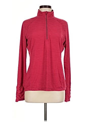 KIRKLAND Signature Long Sleeve Turtleneck (view 1)