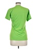 Nike Green Active T-Shirt Size M - photo 2