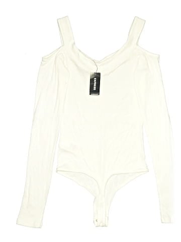 Express One Eleven Bodysuit (view 2)
