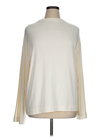 Banana Republic Factory Store Pullover Sweater (view 1)