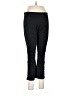 American Giant Solid Black Active Pants Size 8 - photo 1
