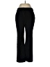 Talbots Black Casual Pants Size 10 - photo 1