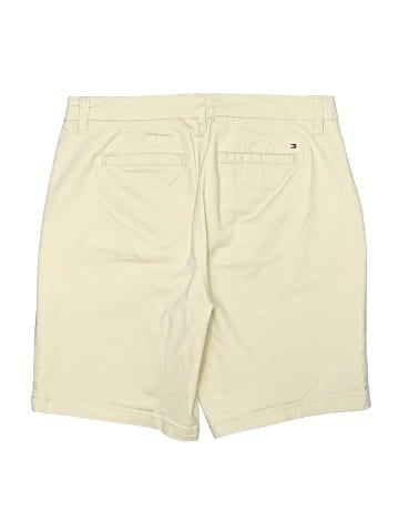 Tommy Hilfiger Khaki Shorts (view 2)
