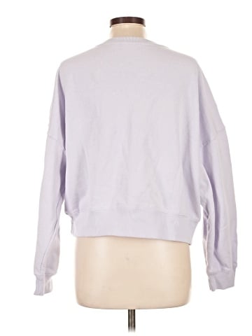 Mighty Fine Sweatshirt (view 2)