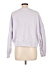 Mighty Fine Purple Sweatshirt Size XL - photo 2