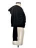 Unbranded Black Zip Up Hoodie Size S - photo 4