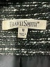 Travelsmith Black Blazer Size 10 - photo 6