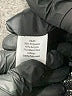 Travelsmith Black Blazer Size 10 - photo 7