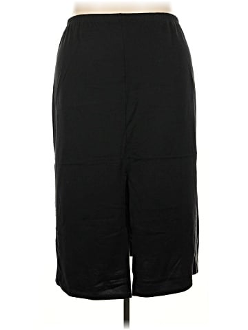 Venezia Jeans Clothing Co. Casual Skirt (view 2)