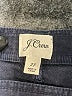 J.Crew Blue Cargo Pants Size 27 waist - photo 4