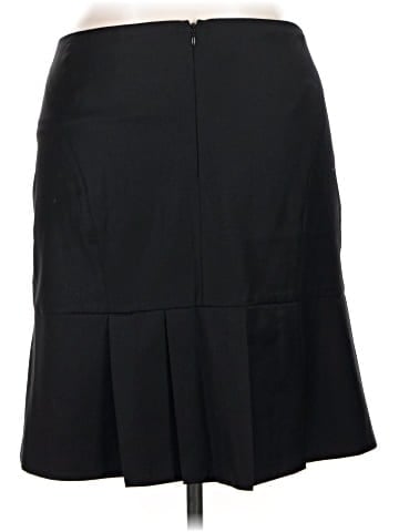 J.Crew Wool Skirt (view 2)