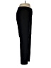 Talbots Black Casual Pants Size 10 - photo 4