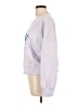 Mighty Fine Purple Sweatshirt Size XL - photo 5