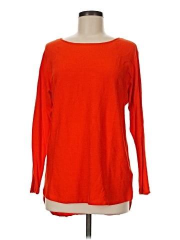 MICHAEL Michael Kors Pullover Sweater (view 1)