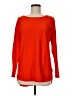 MICHAEL Michael Kors Orange Pullover Sweater Size M - photo 1