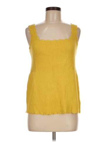 Moth Sweater Vest (view 1)