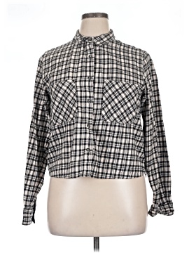 Sonoma Goods for Life Long Sleeve Button-Down Shirt (view 1)