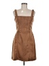 Mi ami Brown Casual Dress Size M - photo 1