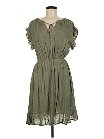 Kori America Casual Dress (view 1)