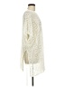 Unbranded Ivory Poncho One size (estimated) - photo 4