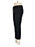 American Giant Solid Black Active Pants Size 8 - photo 5
