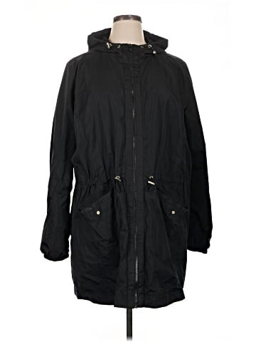 Active by Old Navy Raincoat (view 1)