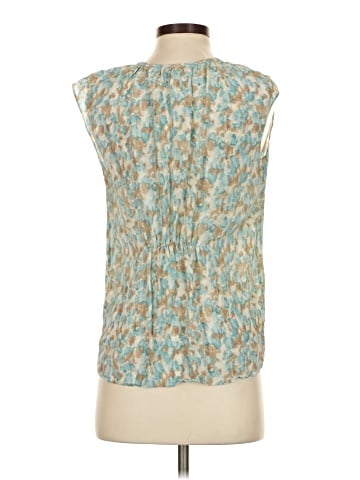 Talbots Sleeveless Blouse (view 2)