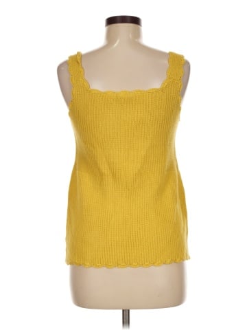 Moth Sweater Vest (view 2)